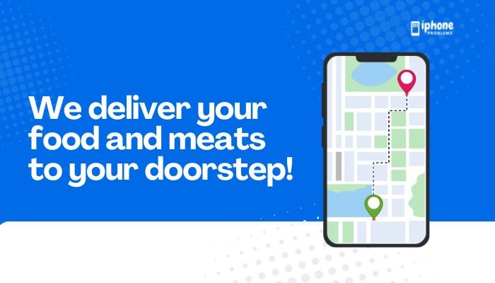 How do I allow certain apps to access my location or other permissions on iPhone?